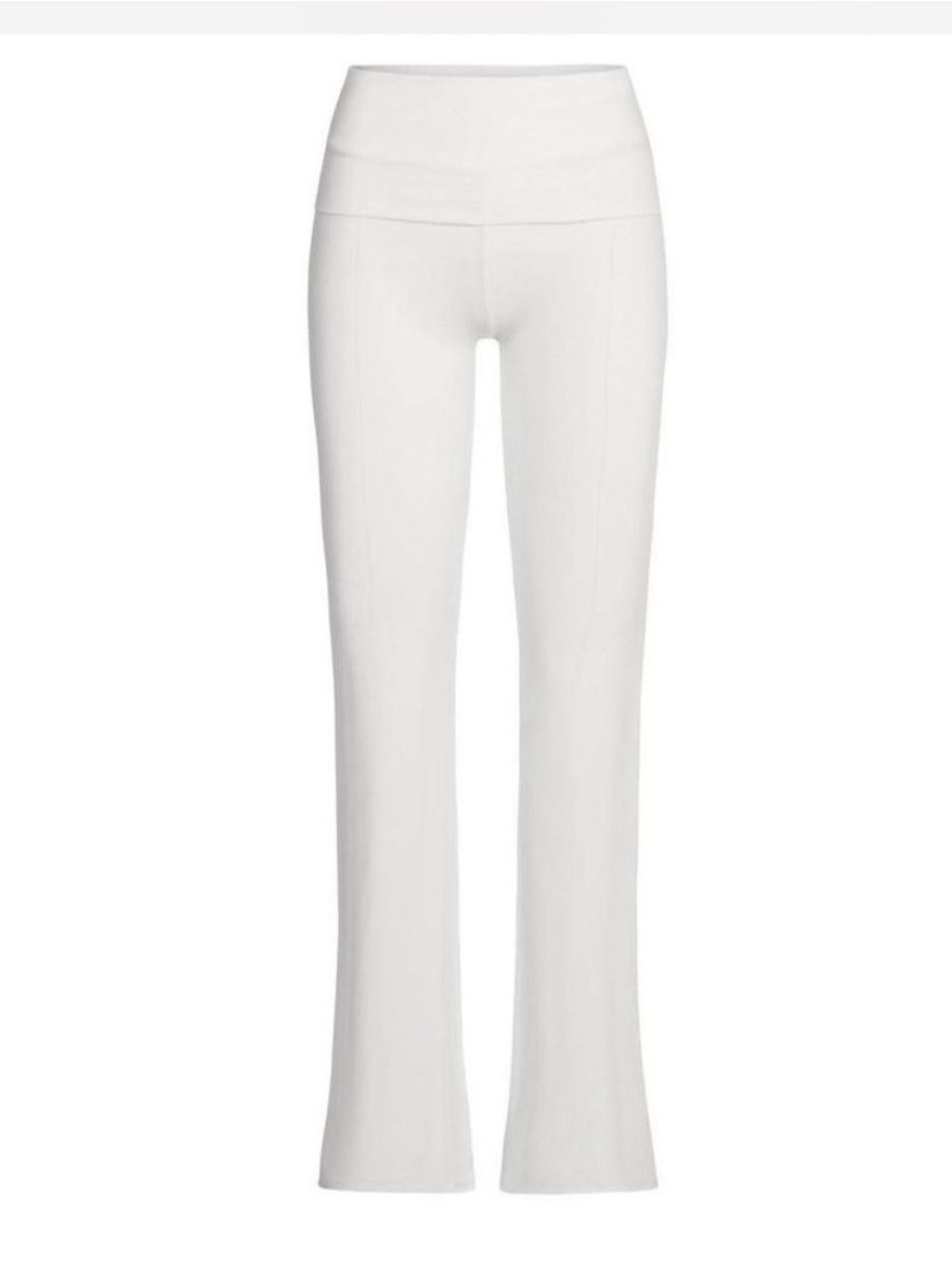 SKIMS SOFT LOUNGE
FOLD OVER PANT - Picture 2 of 8